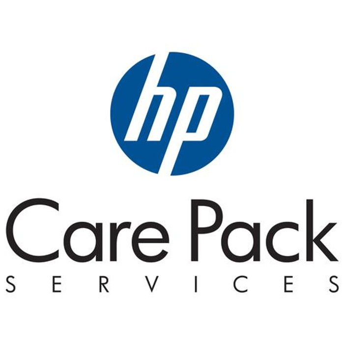HPE  extension de garantie et support 1 - 2 licence(s) - 468640-B21