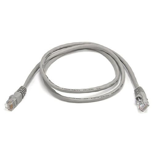Monoprice  câble de réseau Gris 0,91 m Cat5e U/UTP (UTP) - 132