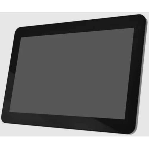 Mimo Monitors  Écran d'affichage dynamique Écran plat de signalisation numérique 25,6 cm (10.1") LCD Wifi 350 cd/m² WXGA Noir Écran tactile Intégré dans le processeur Android 8.1 - MCT-10HPQ
