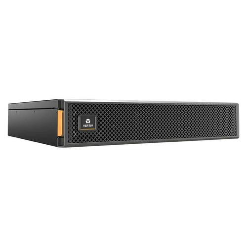 Vertiv Liebert  armoire de batterie UPS A mettre sur rack - GXT5-EBC144VRT2U