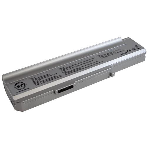 BTI  Laptop Battery Batterie - LN-N100