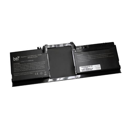 BTI 312-0650- composant de laptop supplémentaire Batterie - 312-0650-BTI