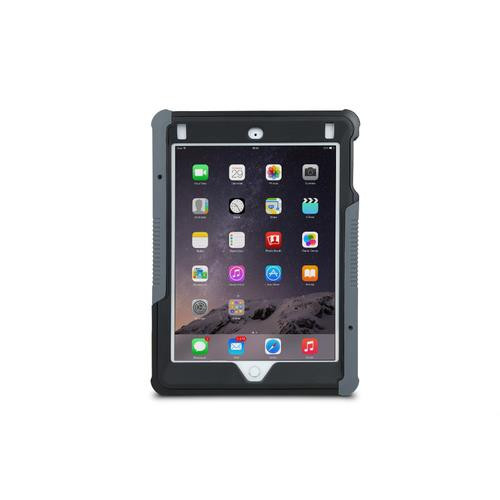 Maroo  étui pour tablette 24,6 cm (9.7") Housse Noir - MR-IC5063B
