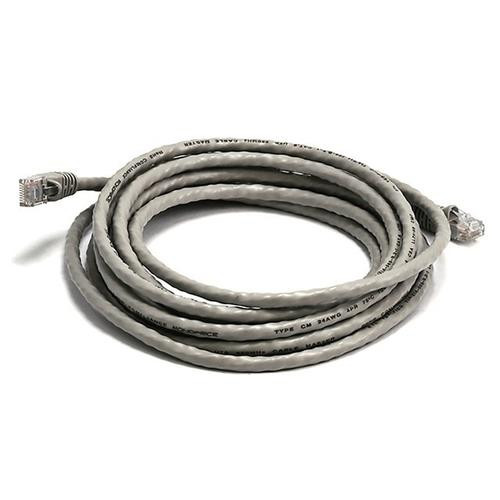 Monoprice  câble de réseau Gris 4,3 m Cat6 U/UTP (UTP) - 2308