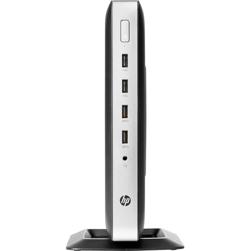 HP Client léger t630 (ENERGY STAR) - X4X17AA