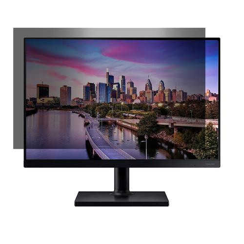 Targus 4VU 61 cm (24") Moniteur Filtre de confidentialité sans bords pour ordinateur - ASF240W1EMGL