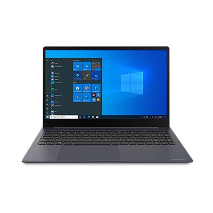Dynabook Satellite Pro C50-J-04P Intel® Core™ i7 i7-1165G7 Ordinateur portable 39,6 cm (15.6") Full HD 8 Go DDR4-SDRAM 256 Go SSD Wi-Fi 6 (802.11ax) Windows 11 Home Graphite - PYS43C-04P03C
