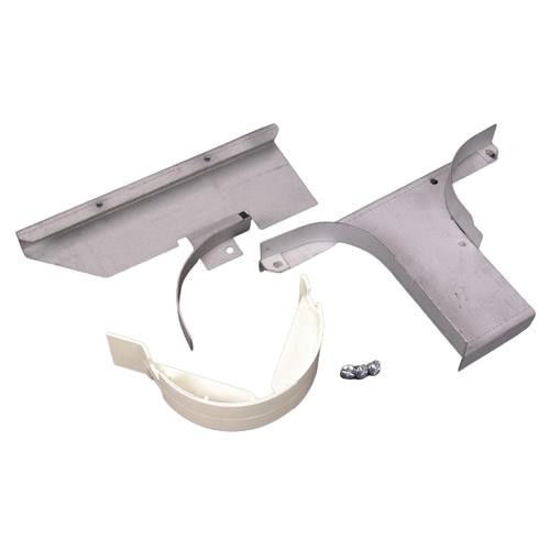 WIREMOLD  accessoire pour canalisations de câbles Raccord - 4015DRI