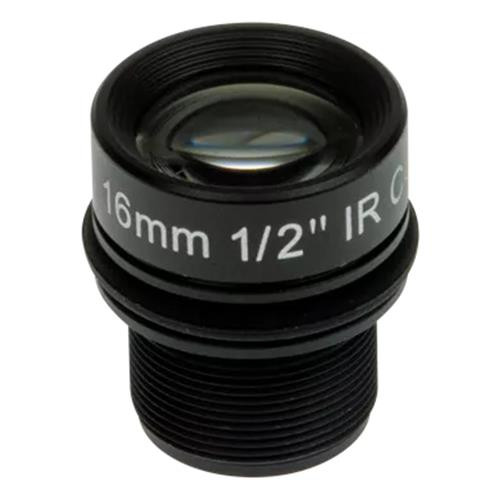 Axis  support et boîtier des caméras de sécurité Lentille - 01961-001