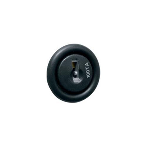 Middle Atlantic Products  accessoire de racks Serrure - ACC-LOCK1-BKV