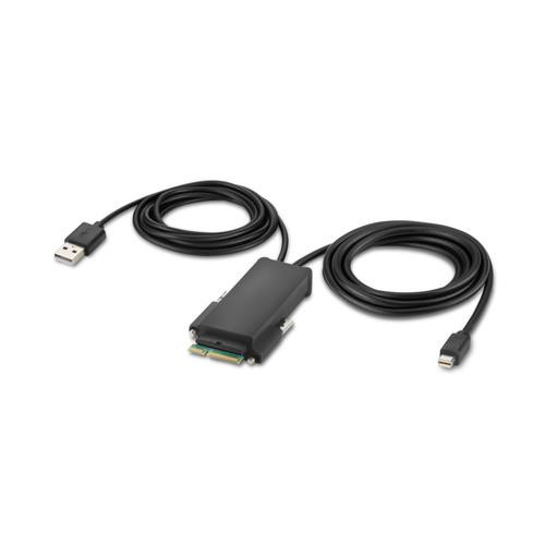 Belkin  câble kvm Noir 1,8 m - F1DN1MOD-HC-M06