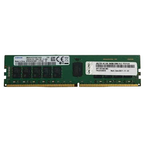 Lenovo  module de mémoire 32 Go DDR4 3200 MHz ECC - 4X77A77496