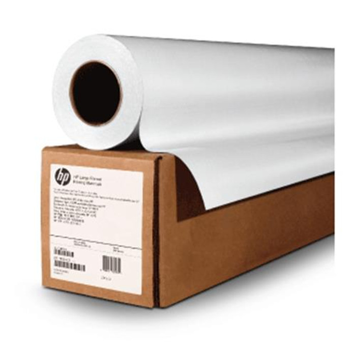 HP  média grand format 30,5 m Gloss - E4J45A