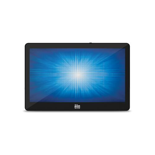 Elo Touch Solutions 1302L 33,8 cm (13.3") LCD/TFT 300 cd/m² Full HD Noir Écran tactile - E683595