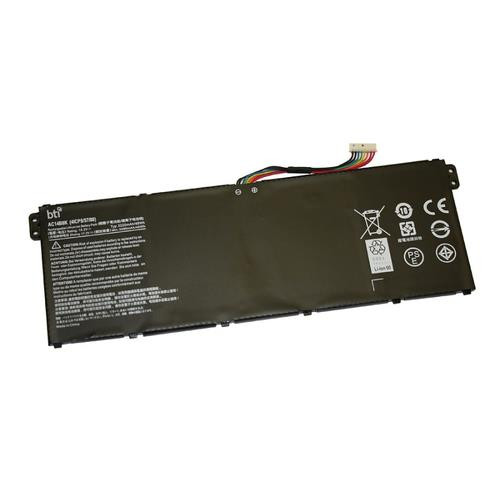 BTI AC14B8K- batterie rechargeable Lithium Polymère (LiPo) 3270 mAh 15,2 V - AC14B8K-BTI
