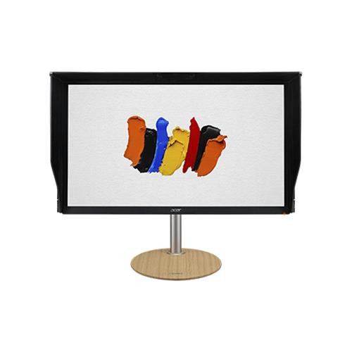 Acer ConceptD CP5271U VBMIIPRUZX écran plat de PC 68,6 cm (27") 2560 x 1440 pixels WQXGA LED Noir - UM.HC1AA.V03