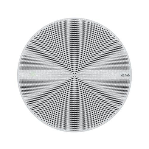 Axis  haut-parleur 2-voies Blanc Avec fil - 02323-001