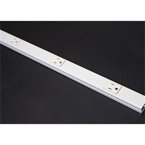 WIREMOLD  accessoire de rallonge électrique - BK20GB506