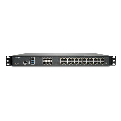 SonicWall NSA 4700 pare-feux (matériel) 18 Gbit/s - 02-SSC-9562