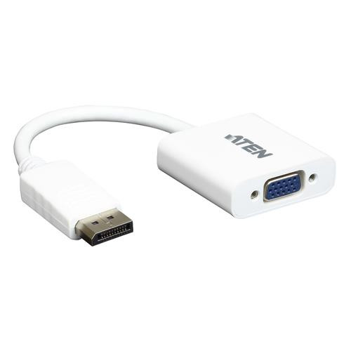 ATEN Adaptateur DisplayPort à VGA - VC925-AT