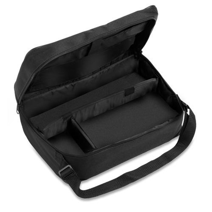 Fluke  étui pour équipements Noir - 11289400