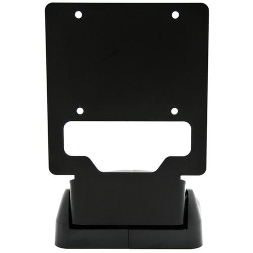Mimo Monitors  support d'écran plat pour bureau 25,4 cm (10") Mur Noir - MM-SDW75/100