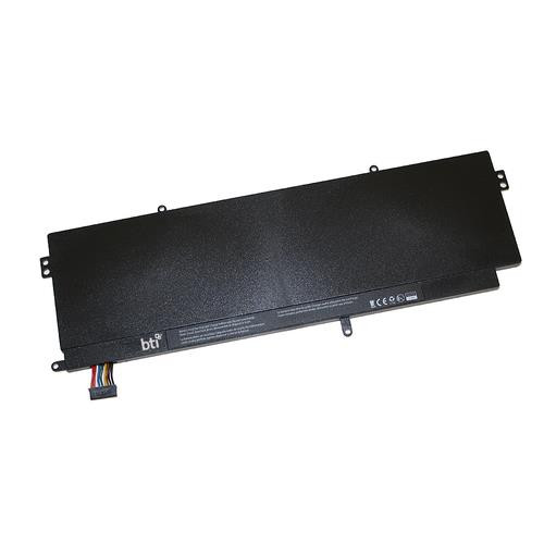 BTI  composant de laptop supplémentaire Batterie - DL-CB11