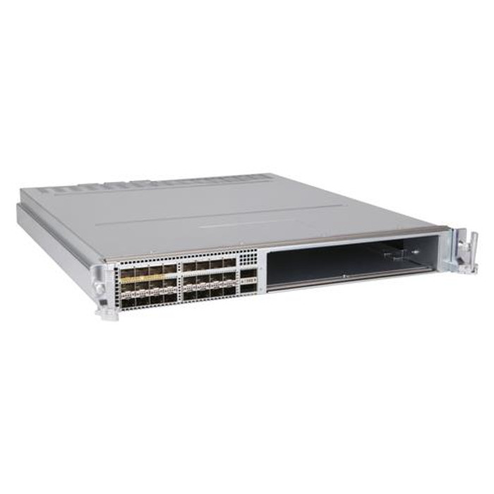 HPE  module de commutation réseau 10 Gigabit Ethernet, 40 Gigabit Ethernet - JH953A