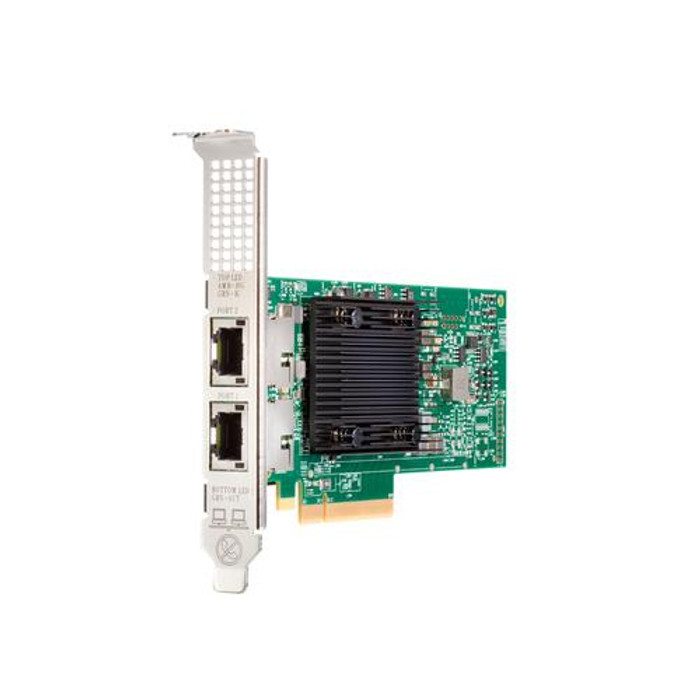 HPE Broadcom BCM57416 Ethernet 10Gb 2-port BASE-T Interne 10000 Mbit/s - P26253-B21