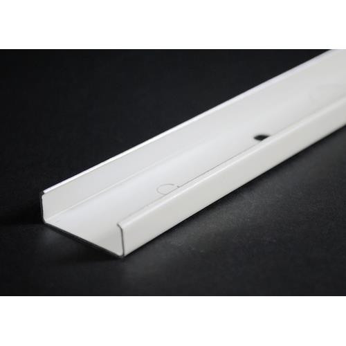 WIREMOLD  accessoire pour chemins de câbles Couvercle de plateau de câbles - G2000B-5