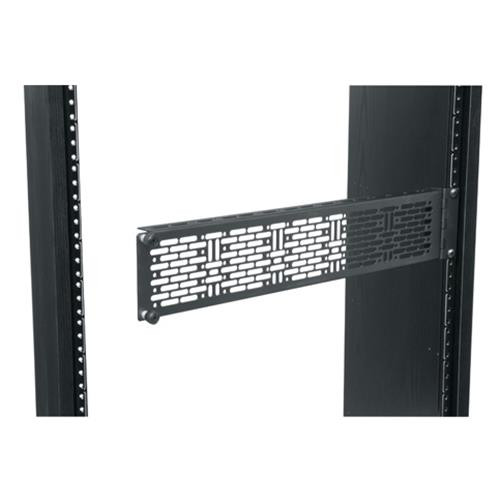 Middle Atlantic Products  accessoire de racks Plaque de montage - APM-2