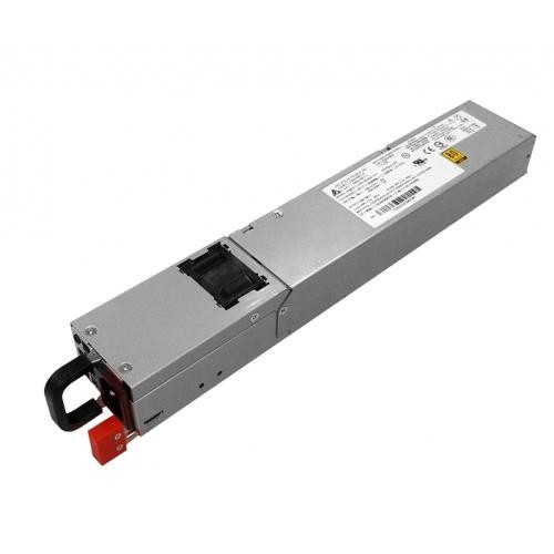 QNAP  unité d'alimentation d'énergie Gris - SP-A02-770W-S-PSU