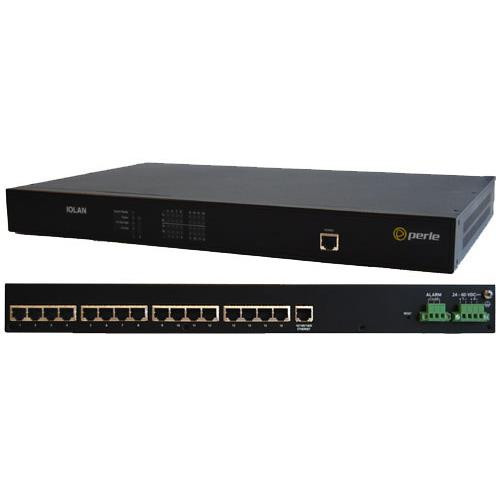 Perle IOLAN SDS16C LDC RS-232 - 04032430