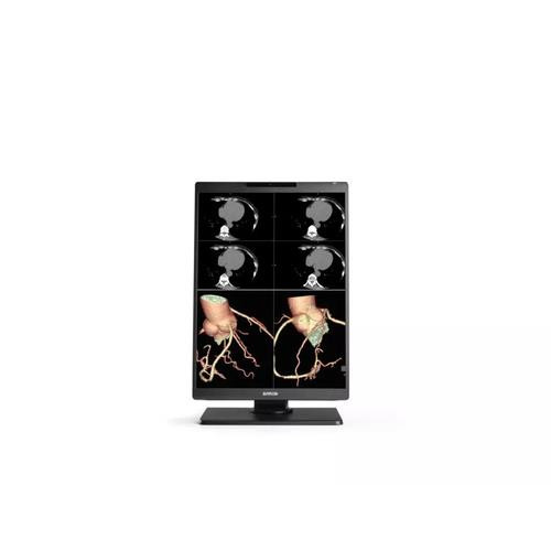 Barco MDNC‑3521 écran plat de PC 54,1 cm (21.3") 2048 x 1536 pixels LCD Noir - K9610770B