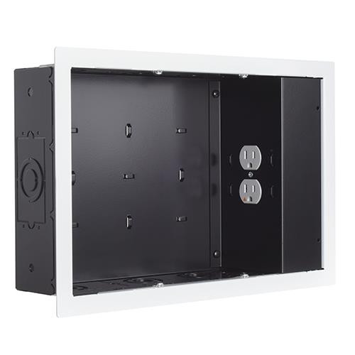Chief  support pour téléviseur Noir - PAC525FWP2