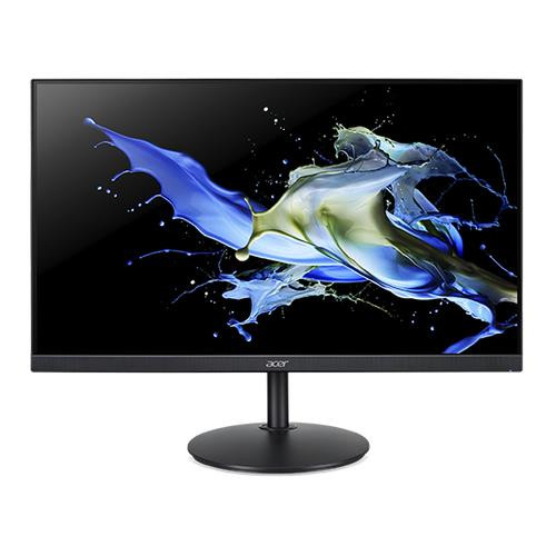Acer CB2 écran plat de PC 60,5 cm (23.8") 1920 x 1080 pixels Full HD LCD Noir - UM.QB2AA.008