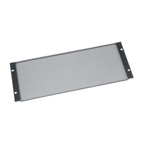 Middle Atlantic Products  accessoire de racks Panneau vierge ventilé - VT4-CP6