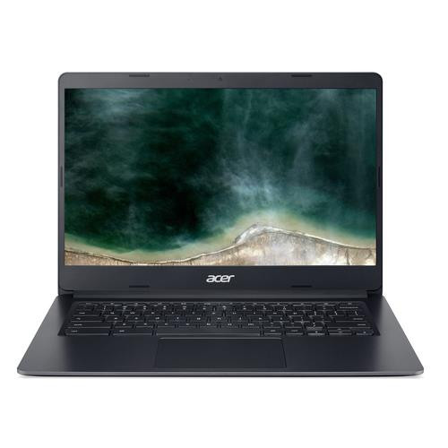 Acer Chromebook C933T-P8SM Intel® Pentium® Silver N5030 35,6 cm (14") Écran tactile Full HD 8 Go LPDDR4-SDRAM 64 Go Flash Wi-Fi 5 (802.11ac) ChromeOS Noir - NX.HR4AA.002