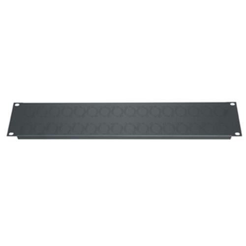 Middle Atlantic Products  accessoire de racks Panneau de connecteurs - UNI-2