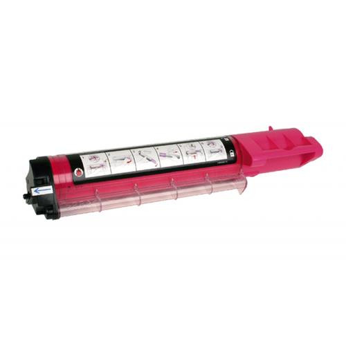 West Point Products  Cartouche de toner 1 pièce(s) Magenta - 200107