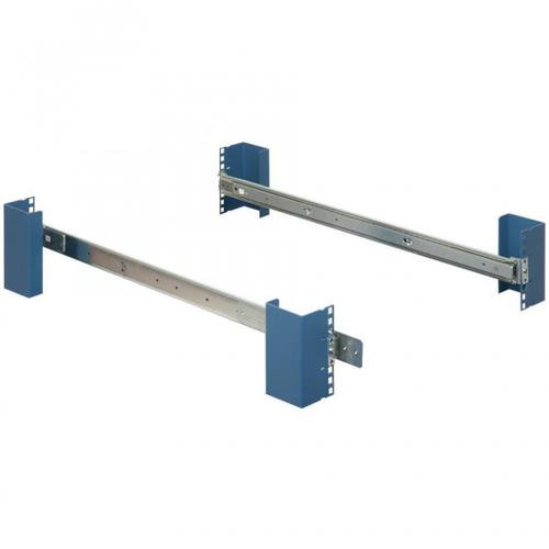 RackSolutions  accessoire de racks Rail d’étagère - 1URAIL-R6