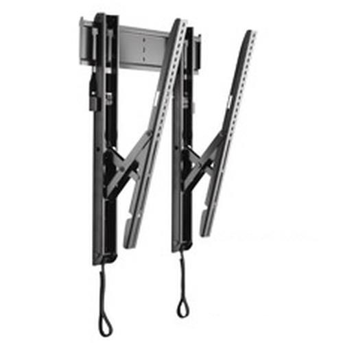 Chief Thinstall Universal Tilt Wall Mount Noir - MTTU