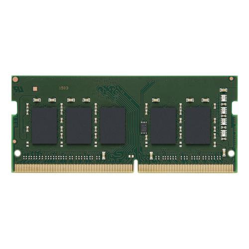 Kingston Technology  module de mémoire 8 Go DDR4 260-pin SO-DIMM ECC - KTH-PN432E/8G