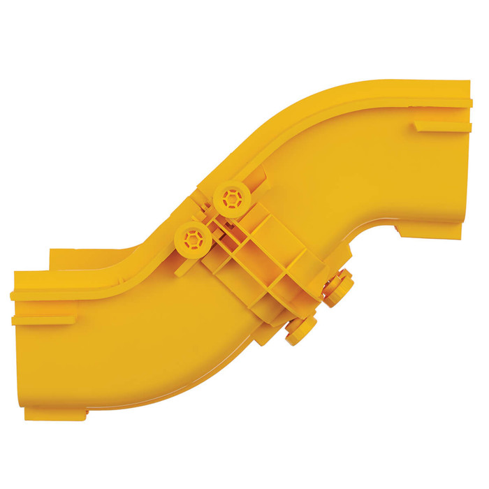 Tripp Lite  accessoire pour chemins de câbles - SRFC5RAMP