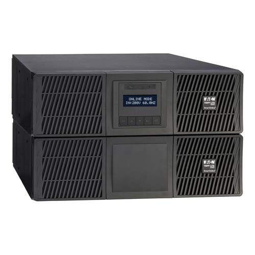 Tripp Lite  alimentation d'énergie non interruptible Double-conversion (en ligne) 5 kVA 4500 W 21 sortie(s) CA - SU5000RTFMB