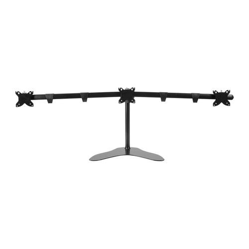 Monoprice  support d'écran plat pour bureau 76,2 cm (30") Noir - 13816