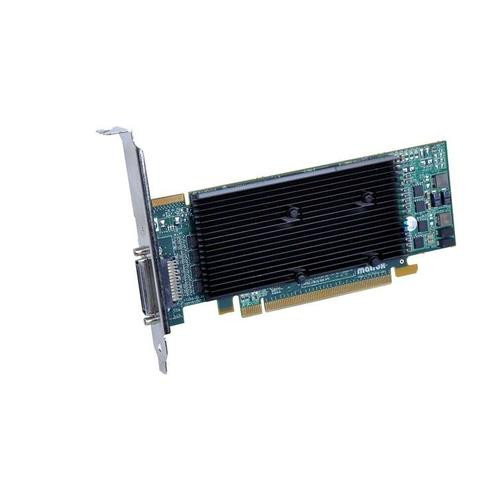 Matrox  carte graphique 0,5 Go GDDR2 - M9140-E512LAF