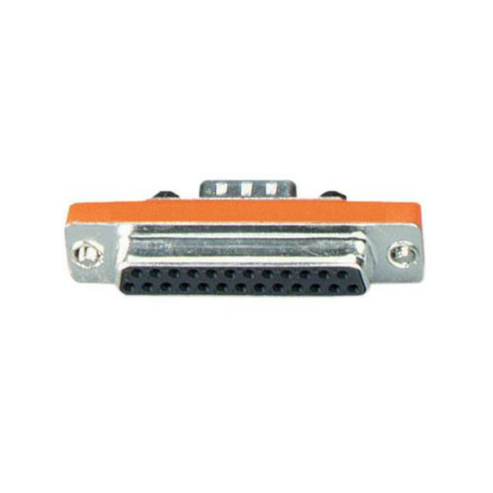 Black Box DB9/DB25 Noir, Orange, Argent - FA610