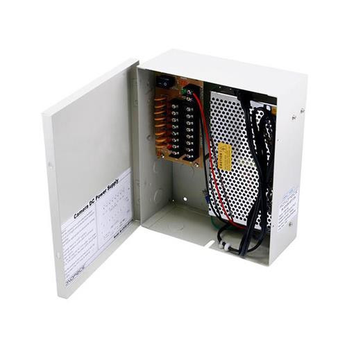 Monoprice  unité d'alimentation d'énergie Blanc - 6876