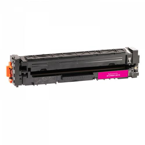 V7  Cartouche de toner 1 pièce(s) Compatible Magenta - V7CF403X